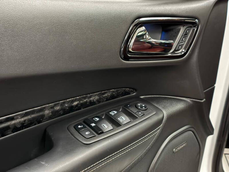 2023 Dodge Durango SRT 392 Premium