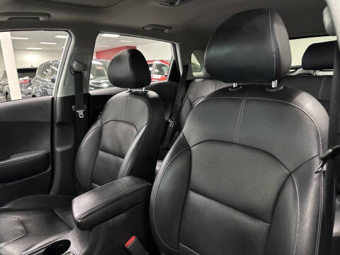 2020 Kia Niro EX Premium