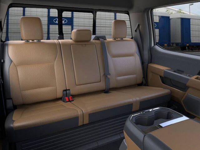 2026 Ford F-350 Super Duty