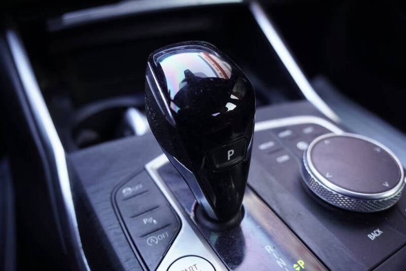 2022 BMW 3 Series 330i