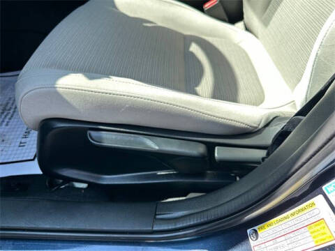 2021 Honda Insight EX