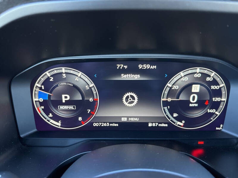 2024 Mitsubishi Outlander SEL