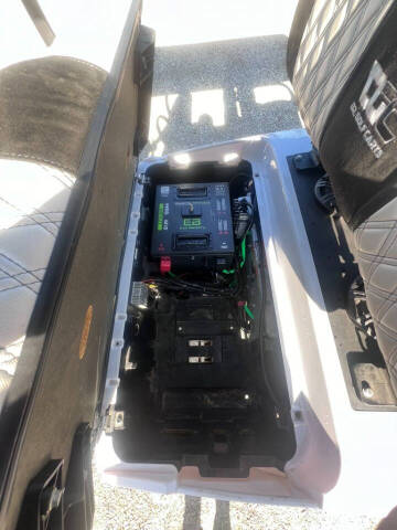 2014 Club Car Custom