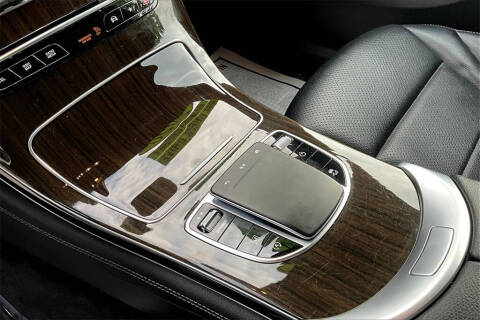 2020 Mercedes-Benz GLC GLC 300 4MATIC