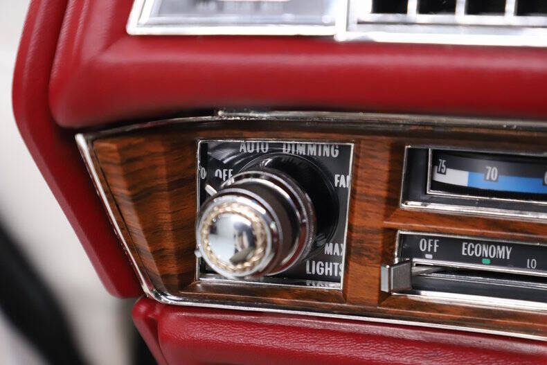 1978 Cadillac Eldorado