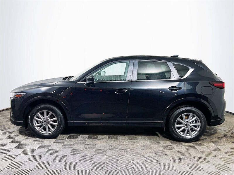 2024 Mazda CX-5 2.5 S Select