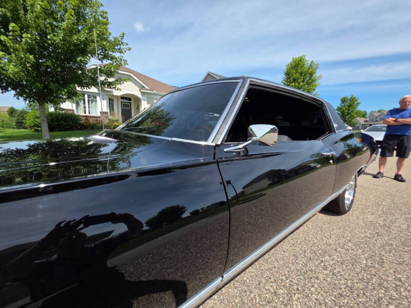 1968 Chevrolet Caprice
