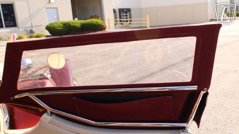 1974 Excalibur Phaeton
