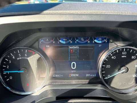 2023 Ford Expedition XLT