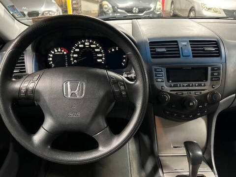 2006 Honda Accord EX