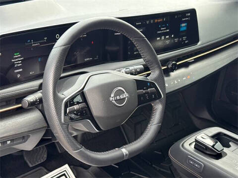 2023 Nissan Ariya Engage e-4ORCE