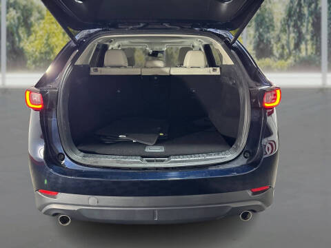 2023 Mazda CX-5 2.5 S Preferred