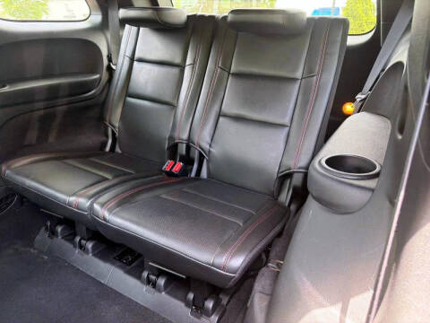 2025 Dodge Durango R/T