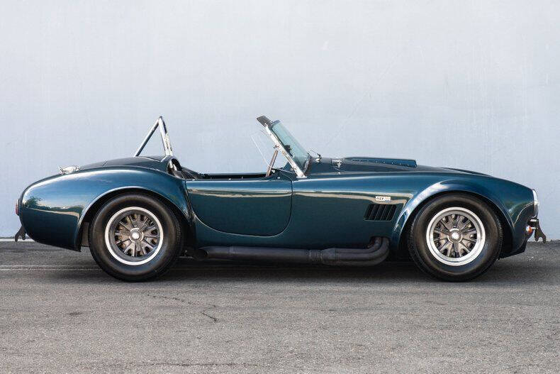 1965 Shelby Cobra