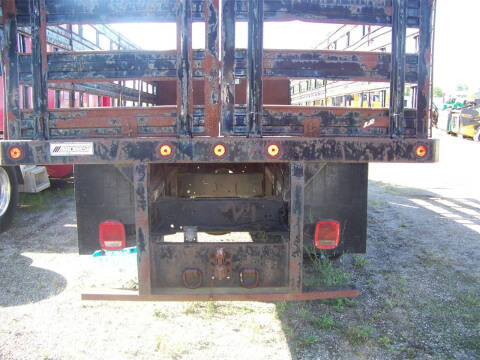 1994 Chevrolet C7500