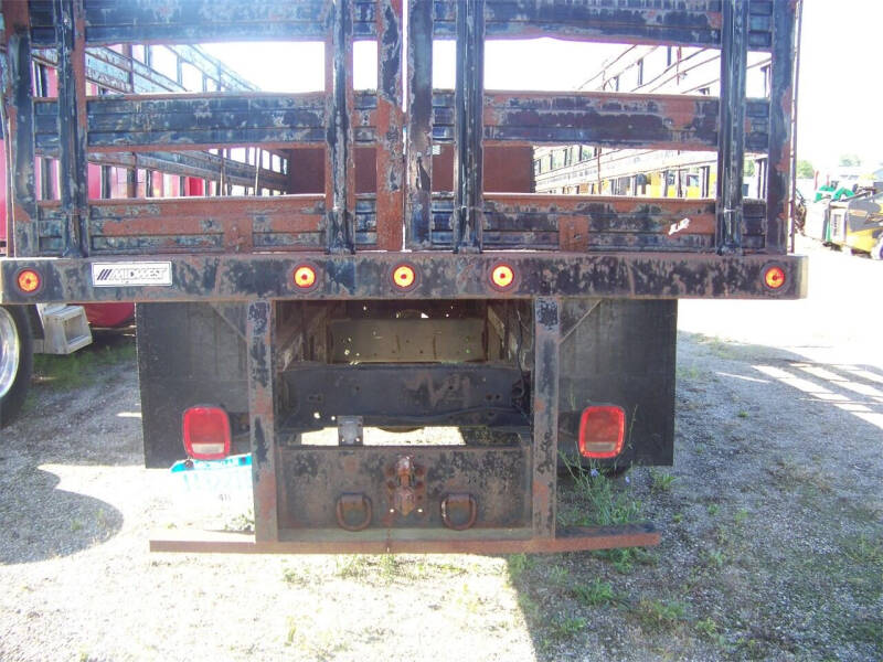 1994 Chevrolet C7500