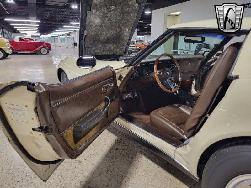 1978 Chevrolet Corvette