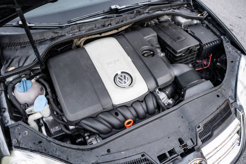 2009 Volkswagen Jetta S