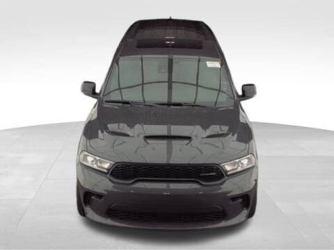 2024 Dodge Durango R/T