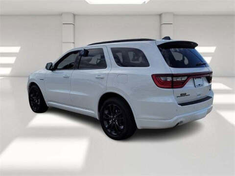 2024 Dodge Durango R/T Plus