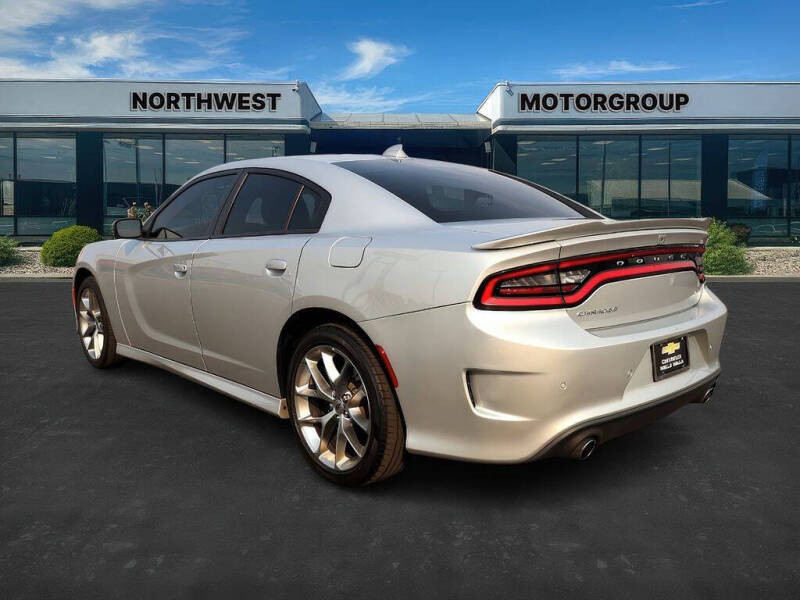 2021 Dodge Charger GT