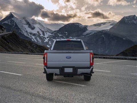 2026 Ford F-350 Super Duty