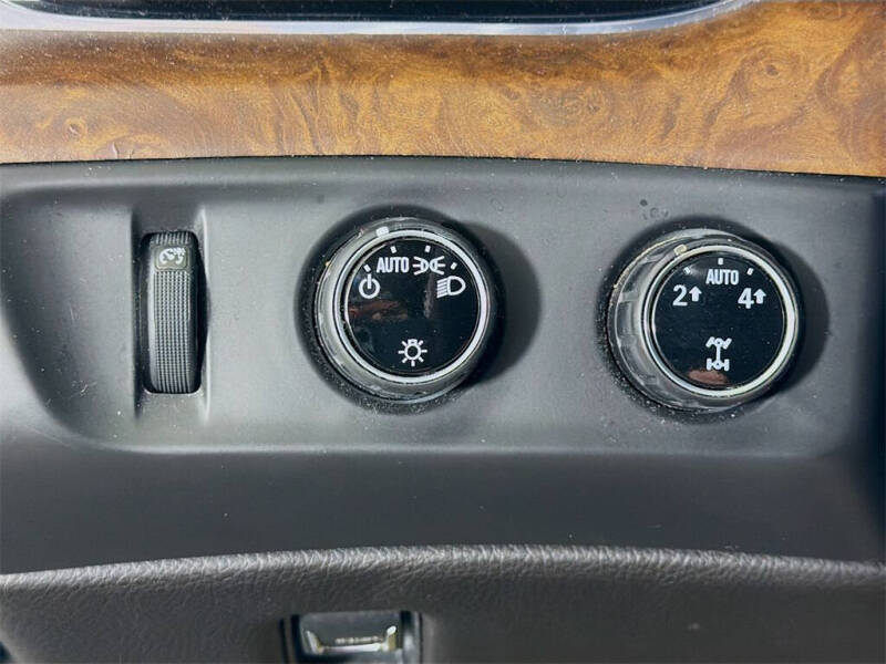 2015 Cadillac Escalade Premium