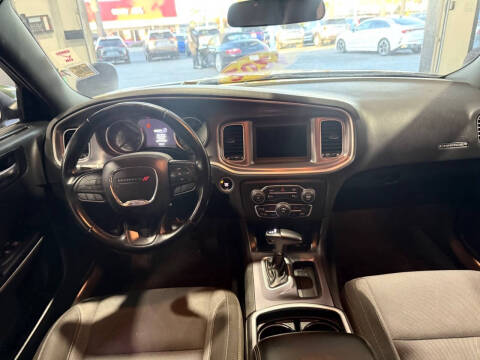 2021 Dodge Charger SXT