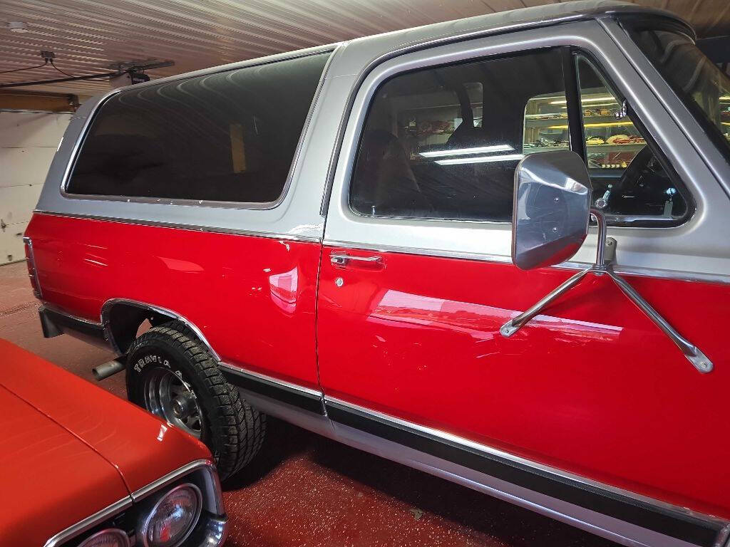 1984 Dodge Ramcharger 59