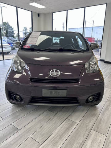 2013 Scion iQ