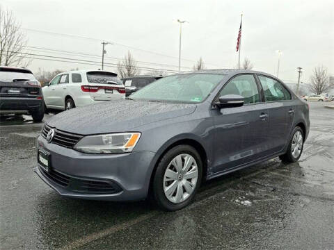 2014 Volkswagen Jetta