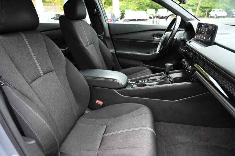 2023 Honda Accord Hybrid