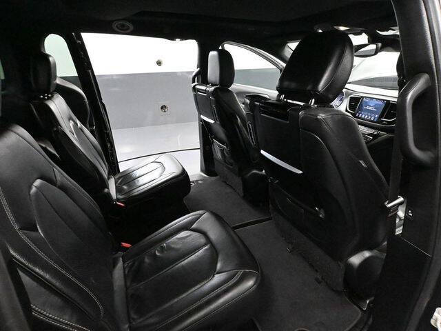 2019 Chrysler Pacifica Touring L Plus