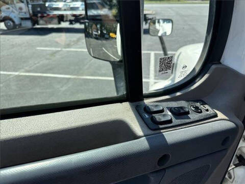 2019 Freightliner Cascadia