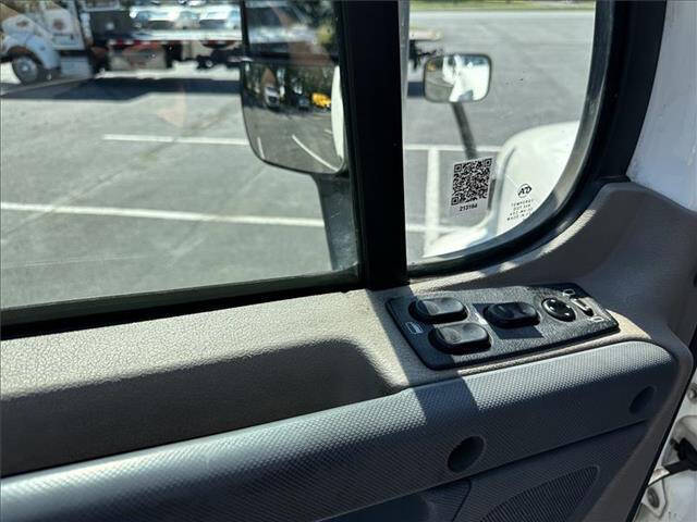 2019 Freightliner Cascadia