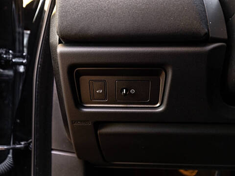 2018 Land Rover Range Rover Evoque