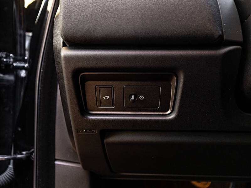 2018 Land Rover Range Rover Evoque