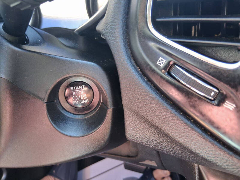 2018 Jeep Compass Sun and Wheel Edition