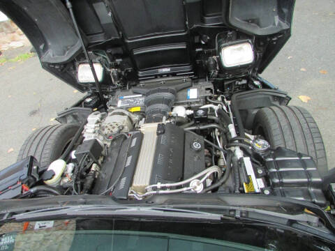 1993 Chevrolet Corvette