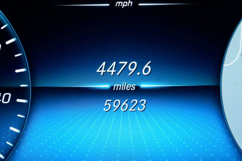 2020 Mercedes-Benz GLC GLC 300 4MATIC