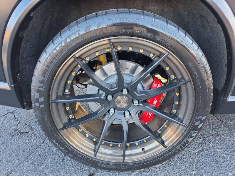 2024 Dodge Durango SRT Hellcat Premium