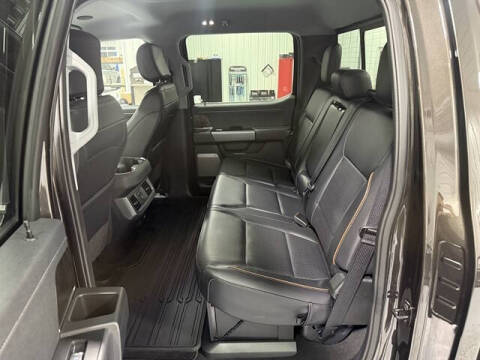 2025 Ford F-350 Super Duty