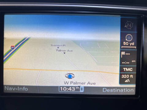 2011 Audi S5 3.0T quattro Prestige