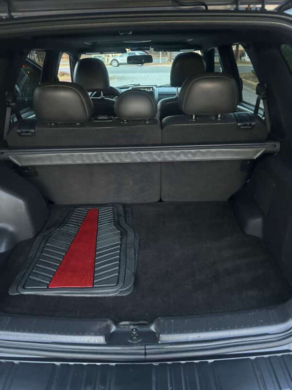 2009 Ford Escape Limited