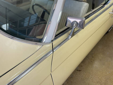 1970 Lincoln Mark III