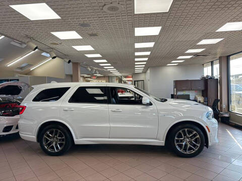 2022 Dodge Durango R/T