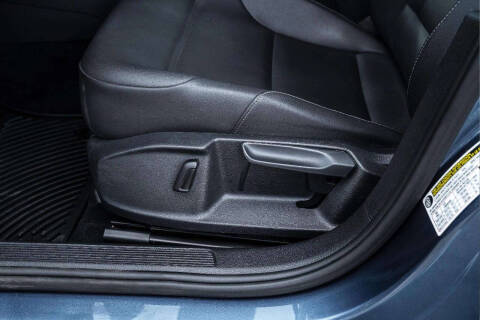 2015 Volkswagen Golf TSI S