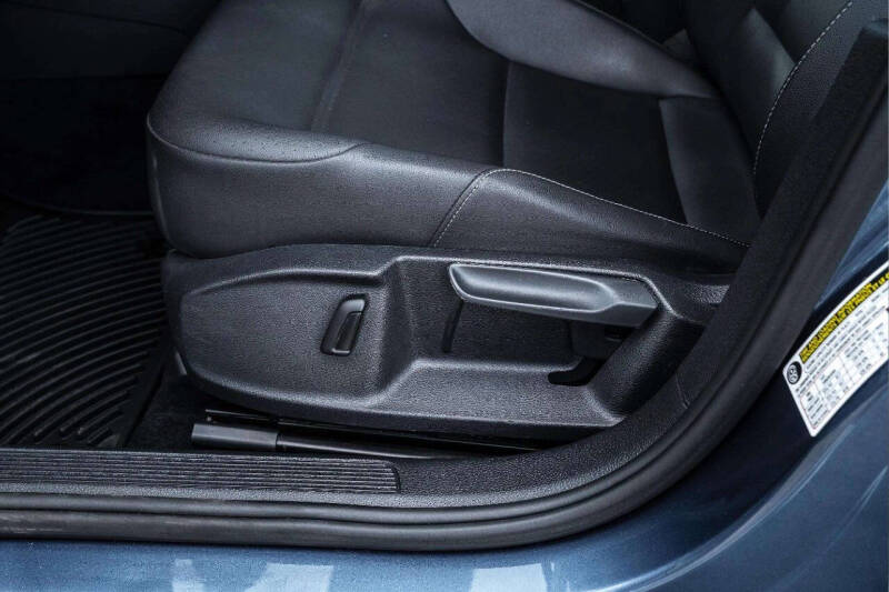 2015 Volkswagen Golf TSI S