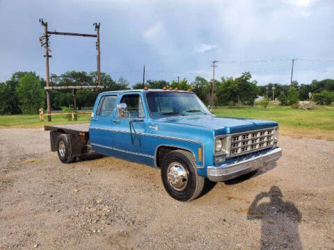 1978 Chevrolet Silverado 1500 SS Classic