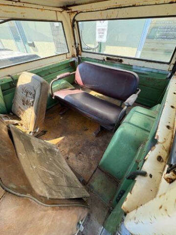 1976 Ford Bronco
